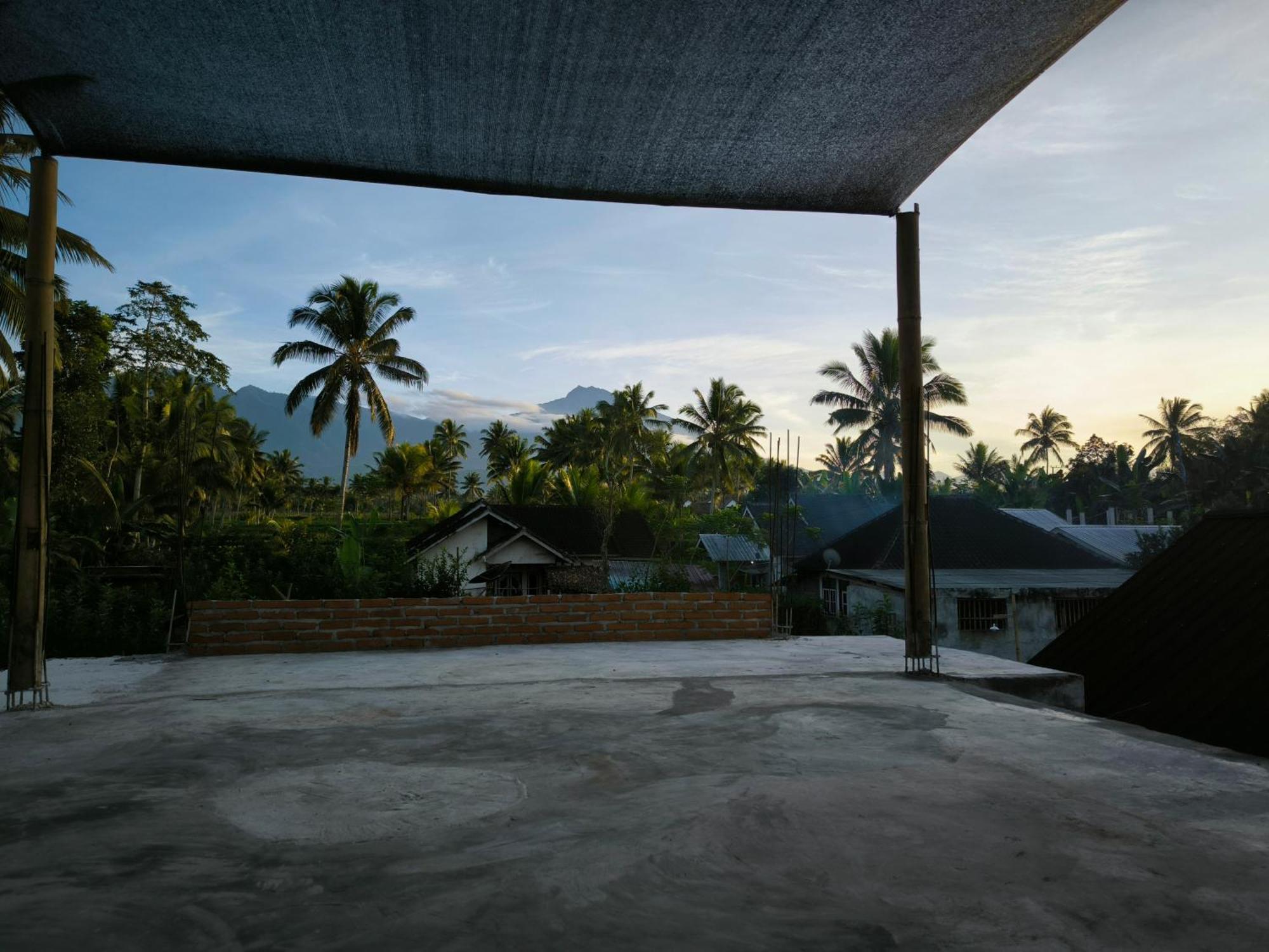 Stay Together Tetebatu Exterior foto