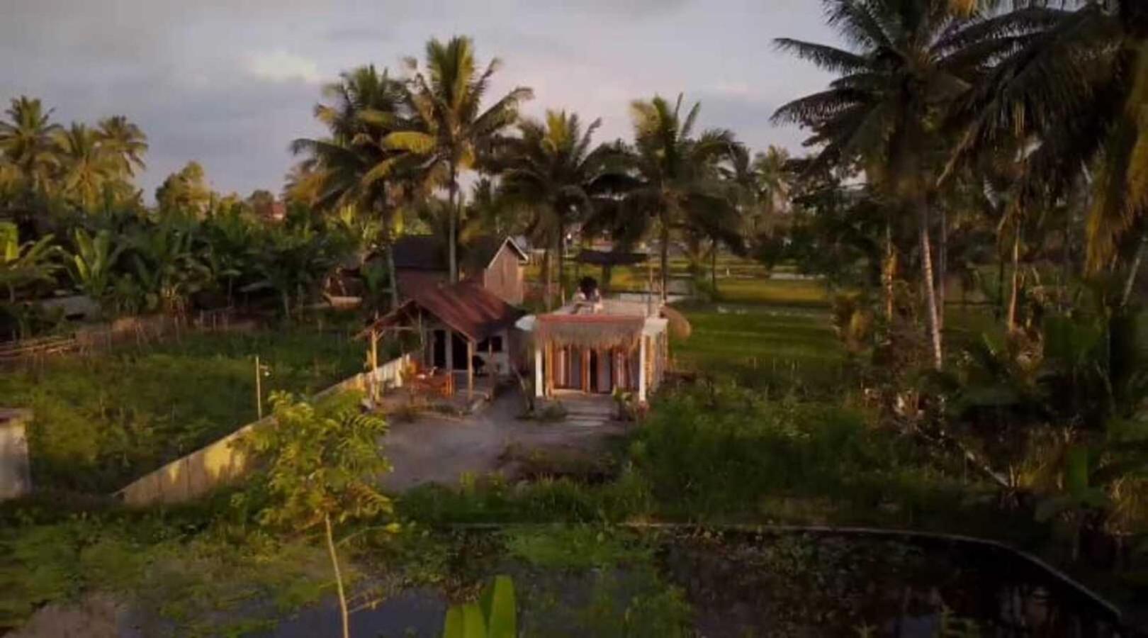 Stay Together Tetebatu Exterior foto
