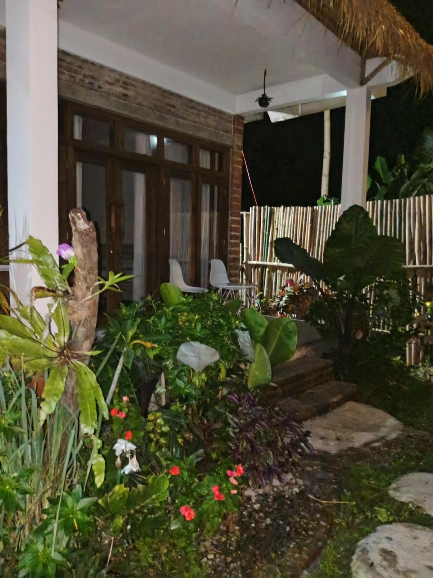 Stay Together Tetebatu Exterior foto